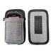 Small Pouch with Waist Belt for Zebra MC40&MC45 Scanner