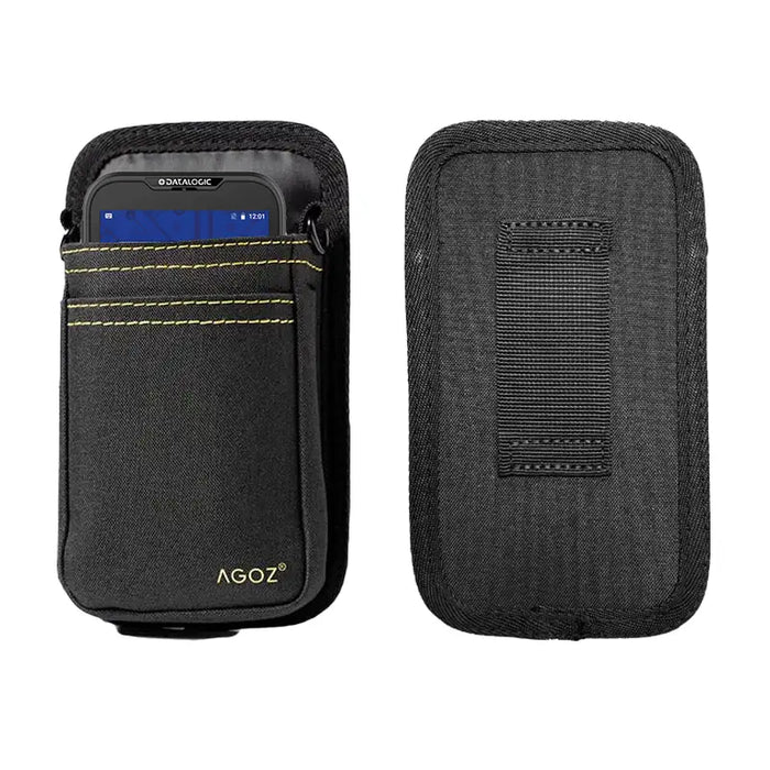 Carrying Case with Waist Belt for Datalogic Memor 10