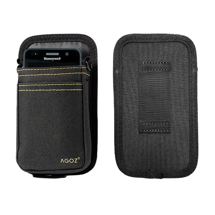 Durable Case with Waist Belt for Honeywell Dolphin CT40XP