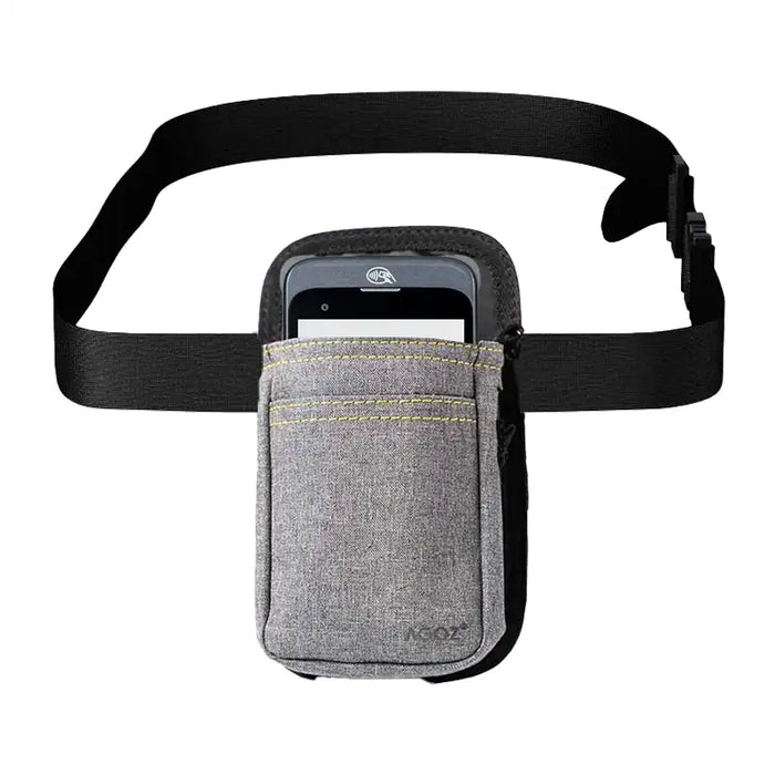 Rugged Orderman 10 Holster with Sling / Waist belt