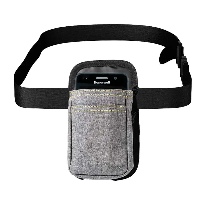 Durable Pouch with Waist Belt for Honeywell Dolphin CT40