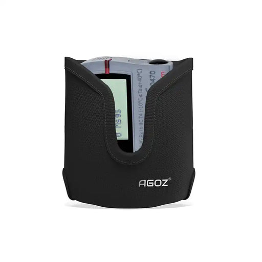 Ascom 914T Pager Holster with Belt Clip and Loop