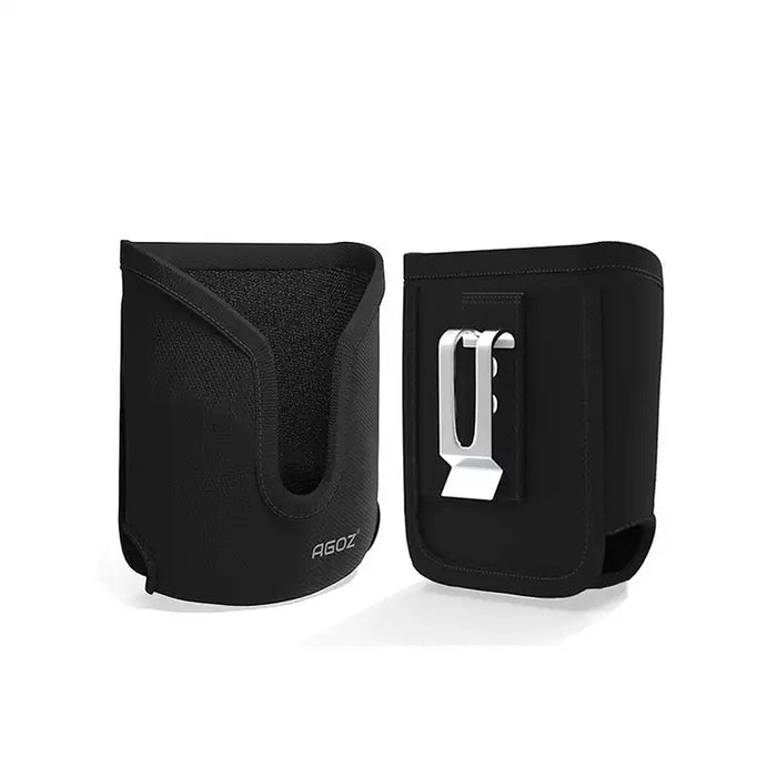 Kenwood PKT-23 Holster with Belt Clip and Loop