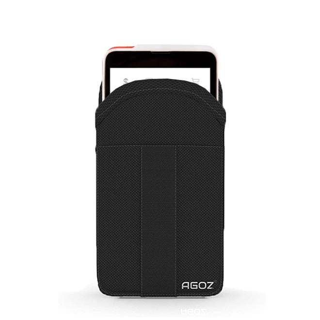 Durable Clip Pro 2 Case with Belt Clip