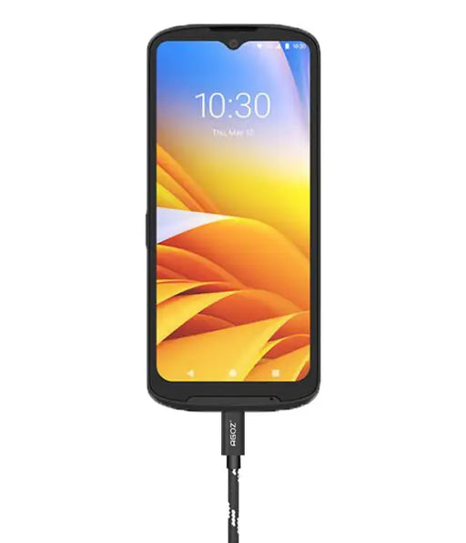 USB-C Fast Charger Cable for Zebra TC53/TC58 Handheld