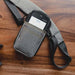 Toast TG200 Server Tablet Holster with Sling / Waist belt