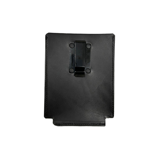 Leather Adyen Mobile POS Case with Belt Clip and Loop