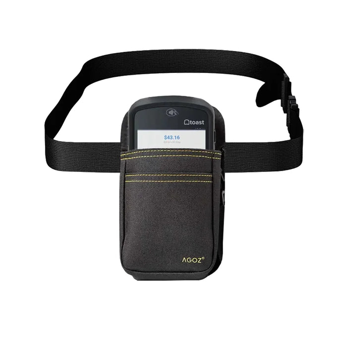 Toast Go 2 Holster with Sling / Waist belt