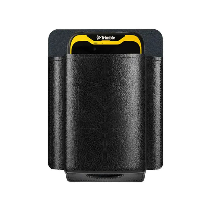 Durable Leather Case for Trimble TDC6/TDC600 Data Collector