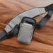 Toshiba TCx M1 Holster with Sling/Waistbelt