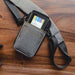 Verifone V200c Holster with Sling/Waistbelt