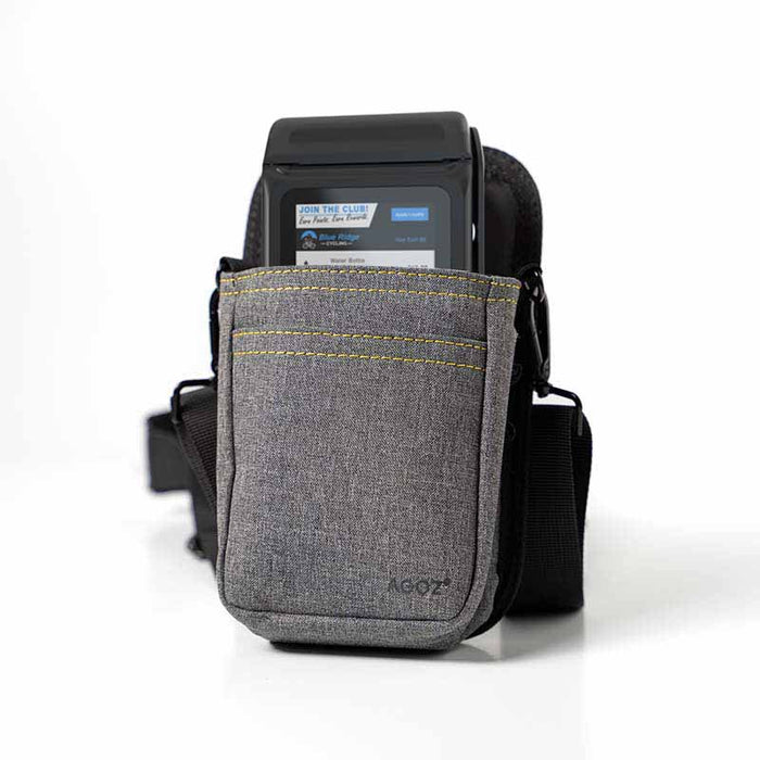 Verifone V210 Holster with Sling/Waistbelt