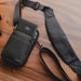 Concardis Move 5000 Holster with Sling/Waistbelt