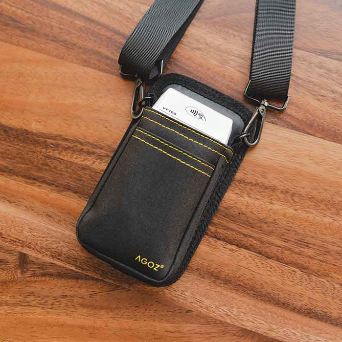 Valor VP100 Holster with Sling/Waistbelt