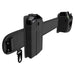 Waist Belt for Zebra QLn220 Printer Case with Scanner Holster