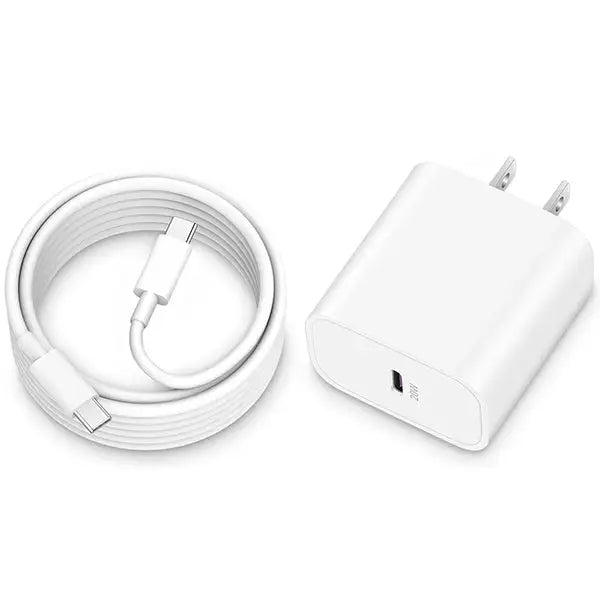 Wall Charger for Honeywell CT40 XP Barcode Scanner