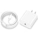 Wall Charger for Newland MT93 Full-Touch Scanner