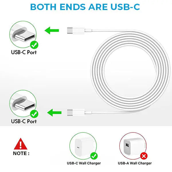 Wall Charger for PAX A60 POS