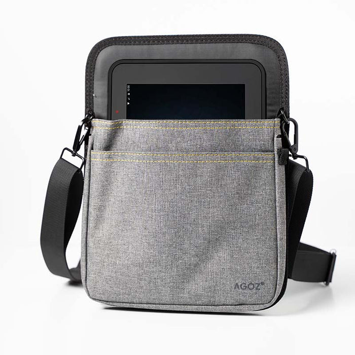Rugged Kyocera DuraSlate Carrying Case with Sling