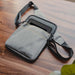 Rugged Kyocera DuraSlate Carrying Case with Sling
