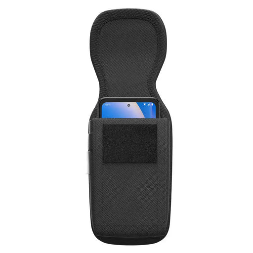 Rugged Zebra Scanner Case with Belt Clip