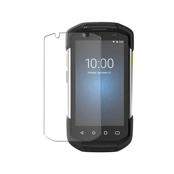 Tempered Glass Zebra Scanner Screen Protector