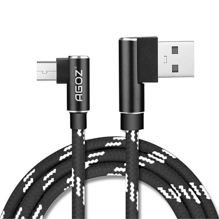 Cargador Cable USB – Micro USB – eCIGARROS