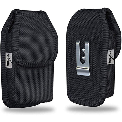 Heavy Duty Kyocera DuraForce XD Holster with Belt Clip