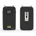 Durable Retevis RT27 Two-Way Radio Case with Snap Closure