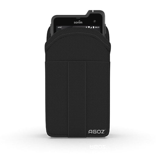 Rugged Sonim XP5s Holster with Card Holder