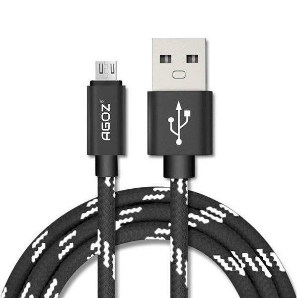 Câble chargeur micro USB