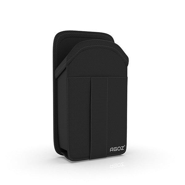 Rugged PAX M50 Case with Belt Clip and Loop