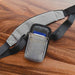 Rugged Datalogic Memor K Holster with Sling/Waistbelt