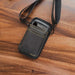 Honeywell ScanPal EDA51K Holster with Sling/Waistbelt