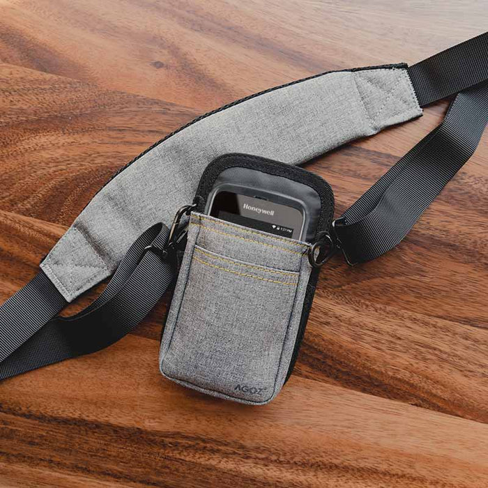 Honeywell ScanPal EDA51K Holster with Sling