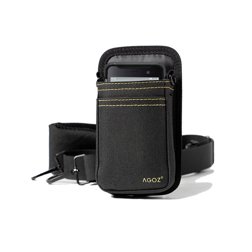 Rugged Unitech PA700 Holster with Sling