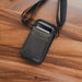 Rugged Unitech PA760 Holster with Sling